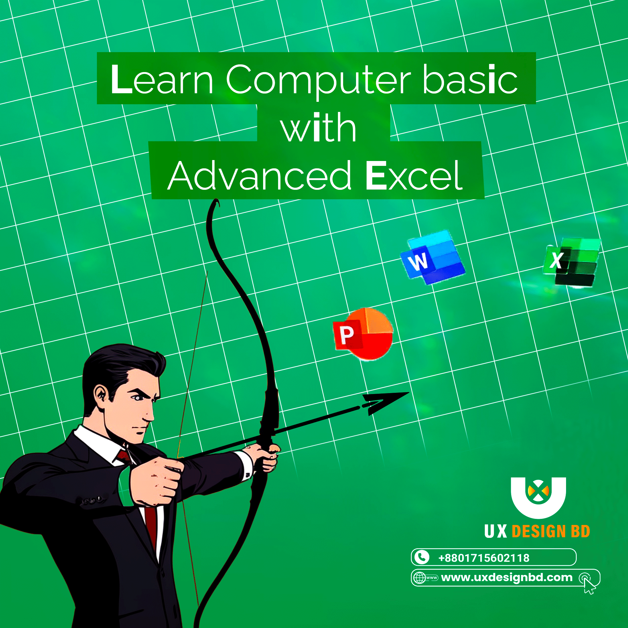 Computer Basics