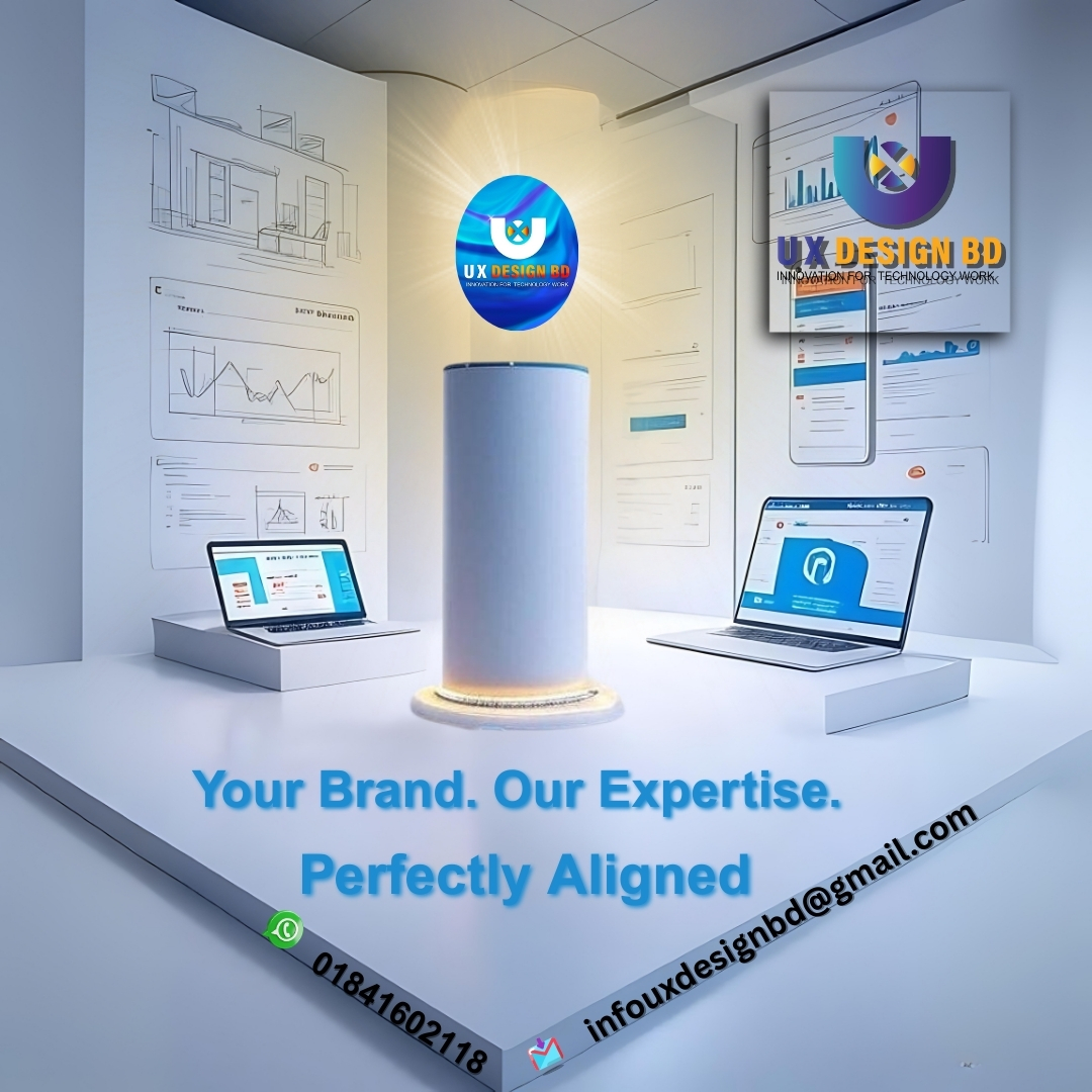 Digital Branding