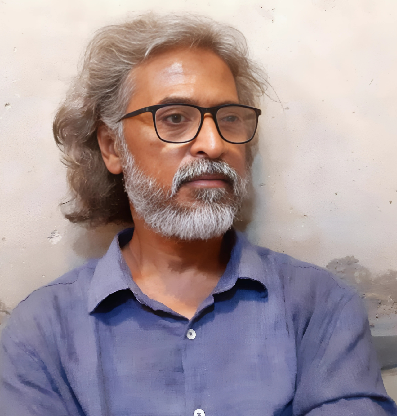 Mesbah Uddin Ahmed