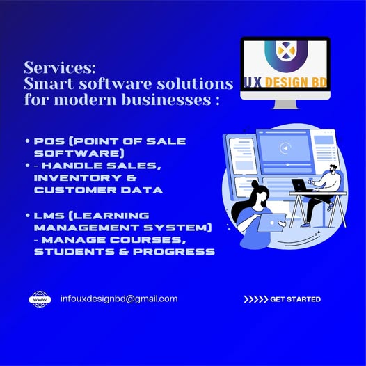 Software Solutions